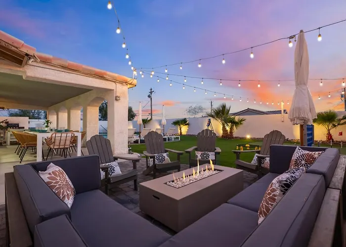 Tropical Playhouse - Pool, Spa, Golf, Game *